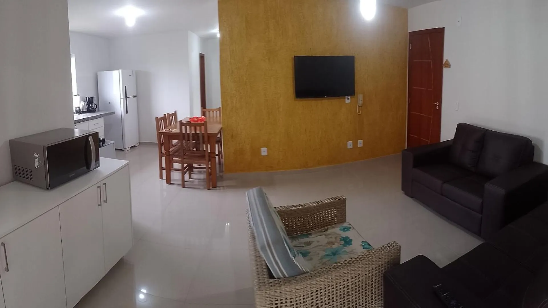 Cobertura 3 Quartos Na Praia De Ingleses Florianopolis Brazil
