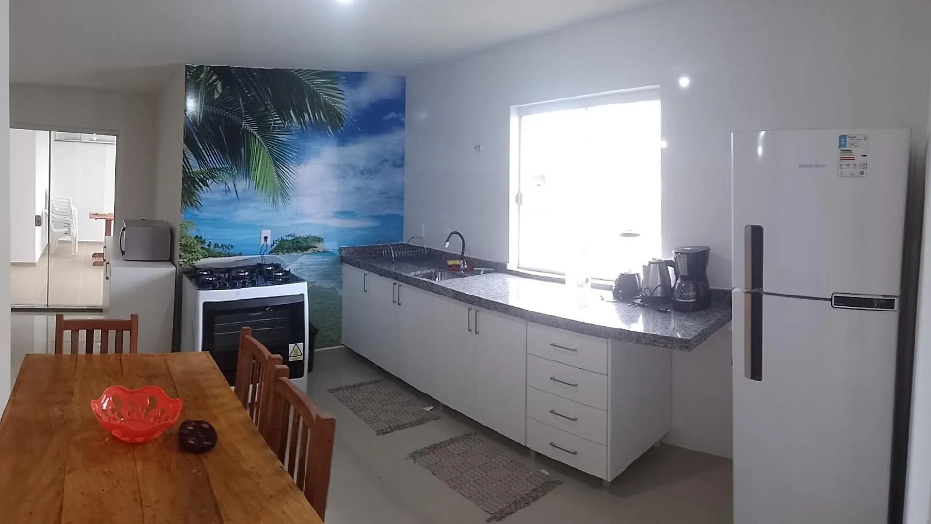 Cobertura 3 Quartos Na Praia De Ingleses Florianopolis