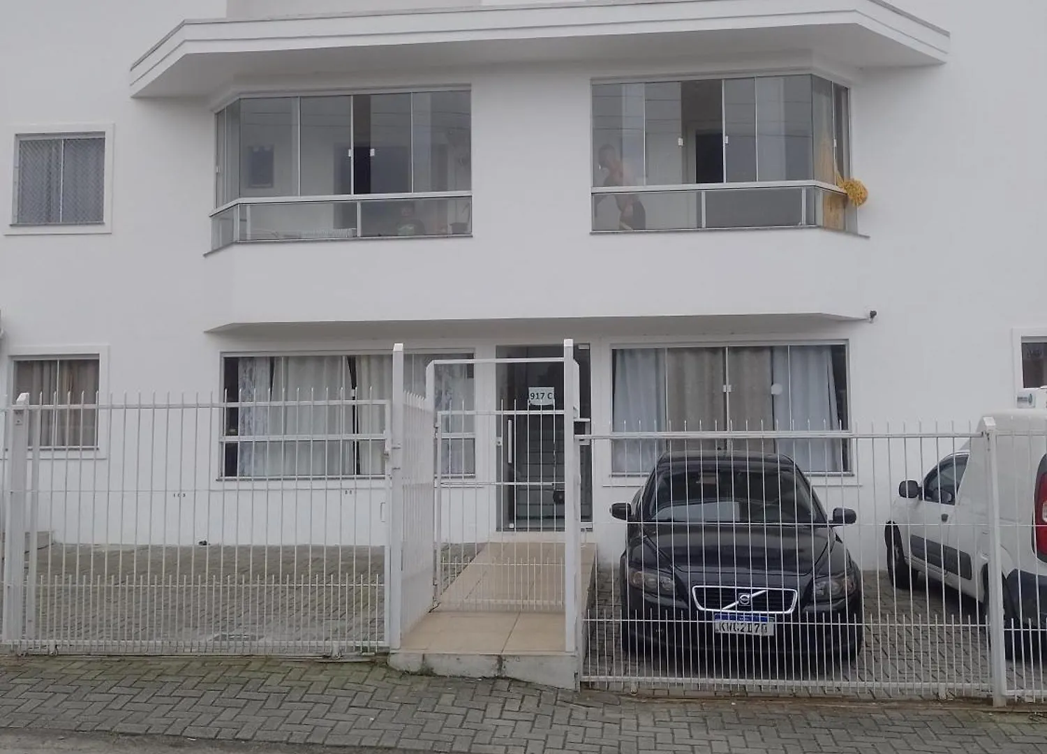 Apartment Cobertura 3 Quartos Na Praia De Ingleses Florianopolis